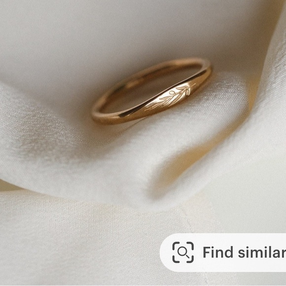 Signet ring - Picture 3 of 6